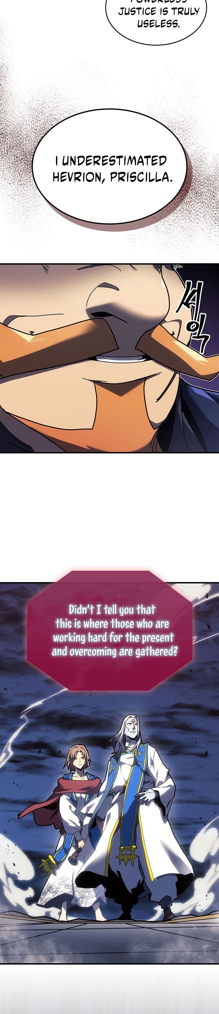 Read A Returner's Magic Should Be Special Manga Online