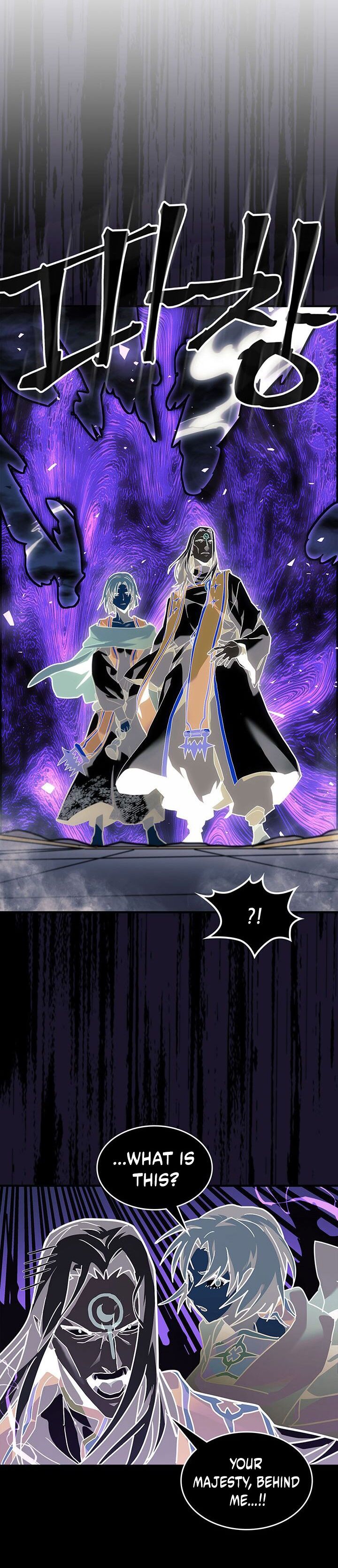 Read A Returner's Magic Should Be Special Manga Online