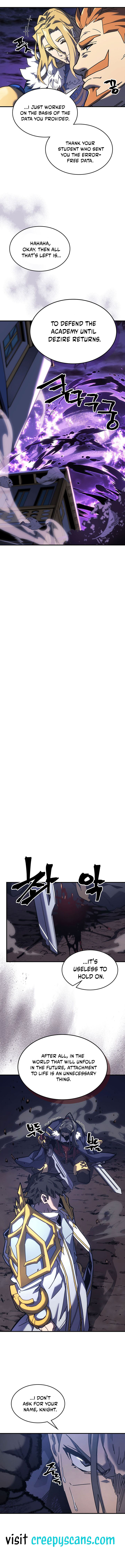 Read A Returner's Magic Should Be Special Manga Online