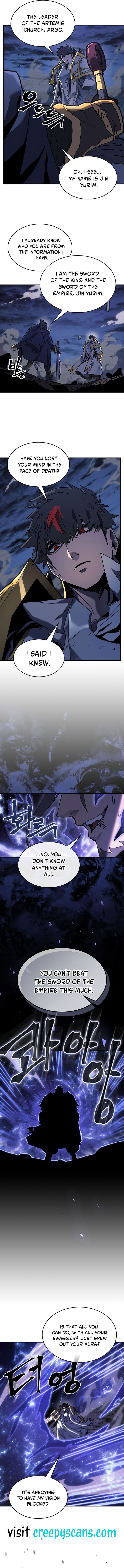 Read A Returner's Magic Should Be Special Manga Online