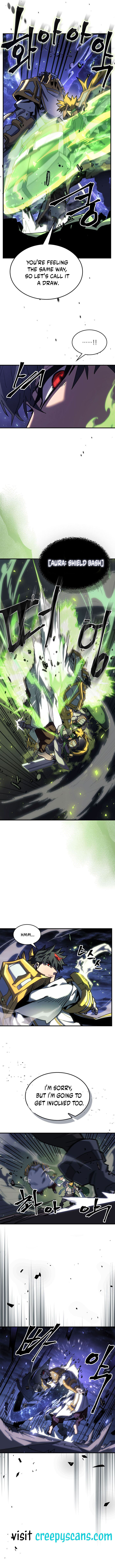 Read A Returner's Magic Should Be Special Manga Online