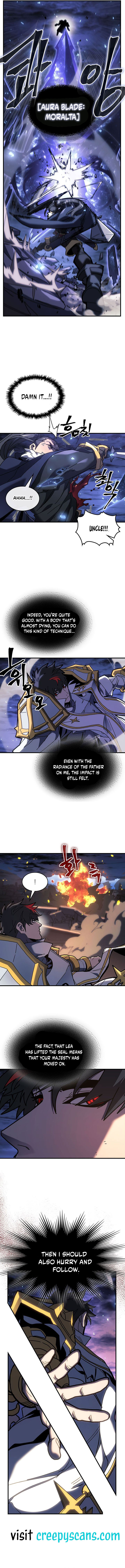 Read A Returner's Magic Should Be Special Manga Online