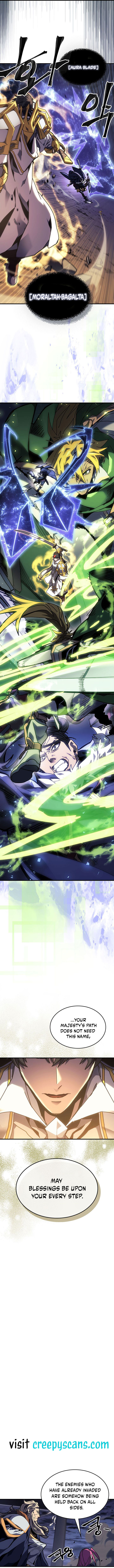 Read A Returner's Magic Should Be Special Manga Online