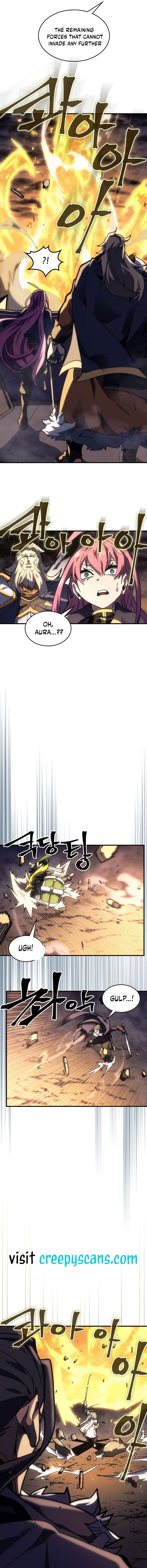 Read A Returner's Magic Should Be Special Manga Online