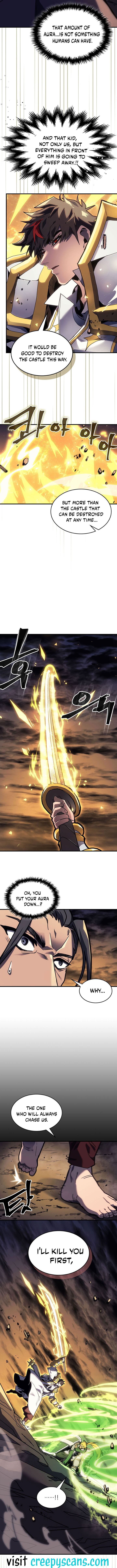 Read A Returner's Magic Should Be Special Manga Online