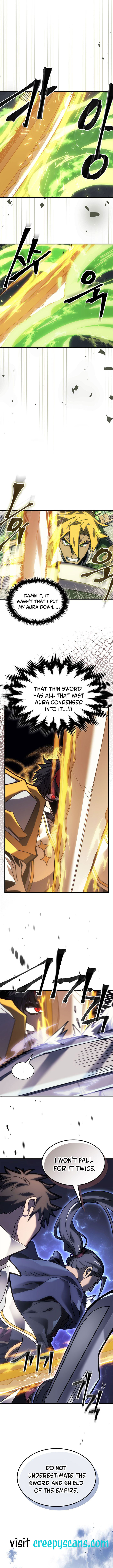 Read A Returner's Magic Should Be Special Manga Online