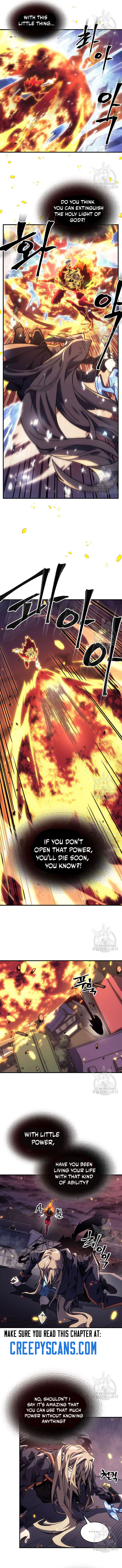 Read A Returner's Magic Should Be Special Manga Online