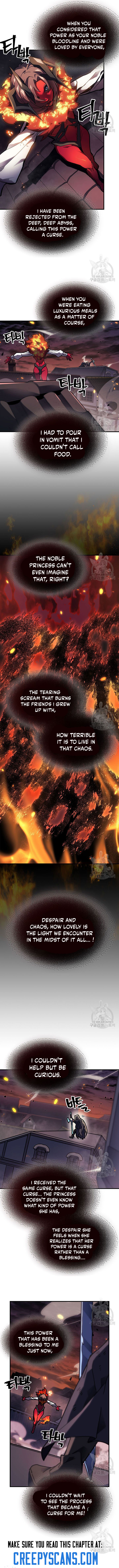 Read A Returner's Magic Should Be Special Manga Online