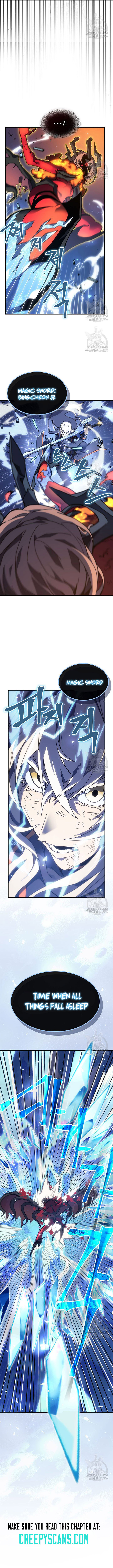 Read A Returner's Magic Should Be Special Manga Online