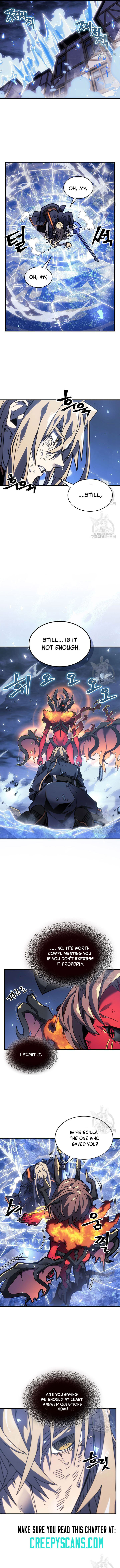 Read A Returner's Magic Should Be Special Manga Online