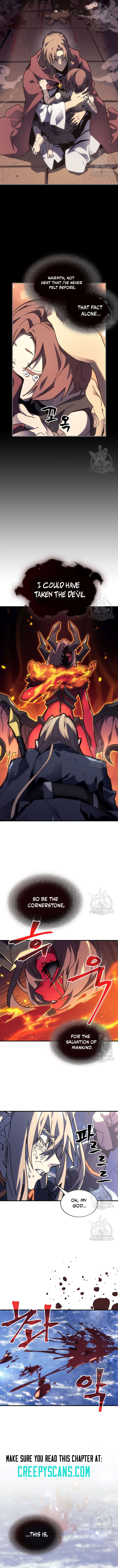 Read A Returner's Magic Should Be Special Manga Online