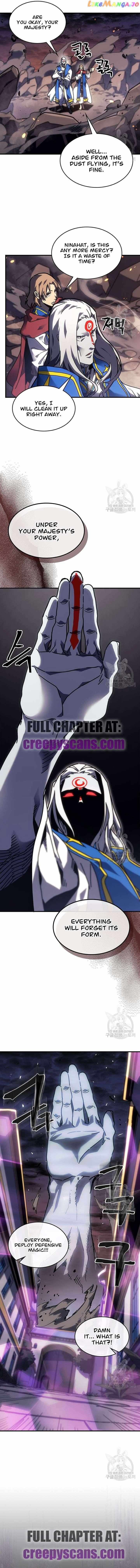 Read A Returner's Magic Should Be Special Manga Online