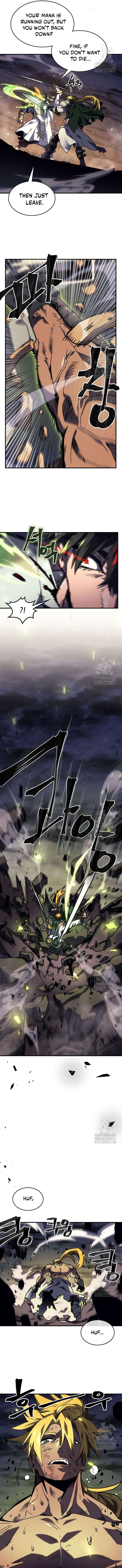 Read A Returner's Magic Should Be Special Manga Online