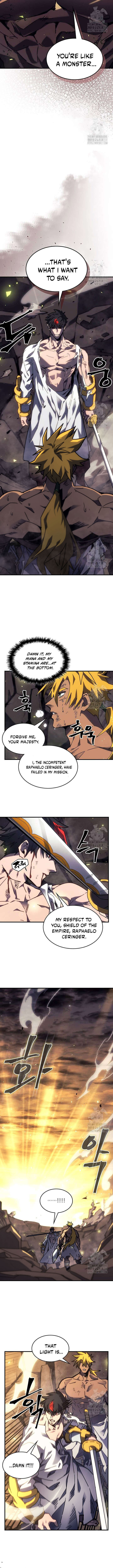 Read A Returner's Magic Should Be Special Manga Online