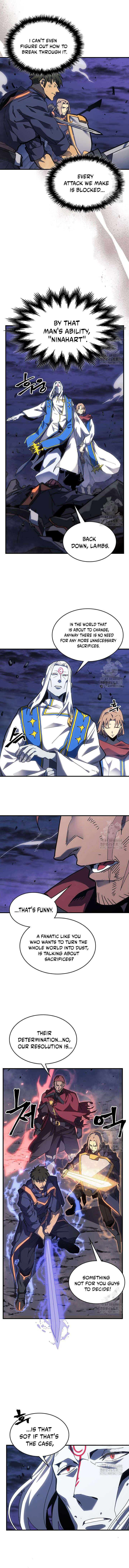 Read A Returner's Magic Should Be Special Manga Online