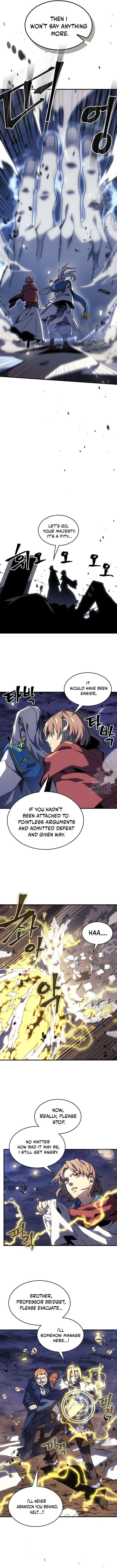 Read A Returner's Magic Should Be Special Manga Online