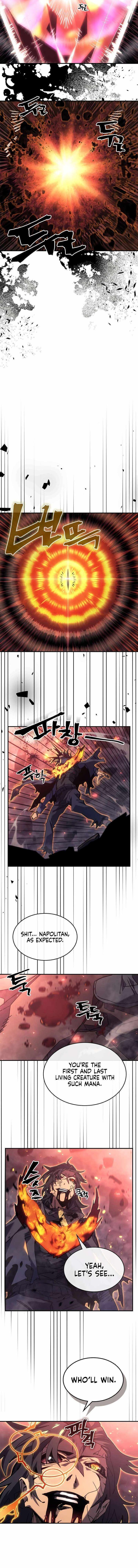 Read A Returner's Magic Should Be Special Manga Online