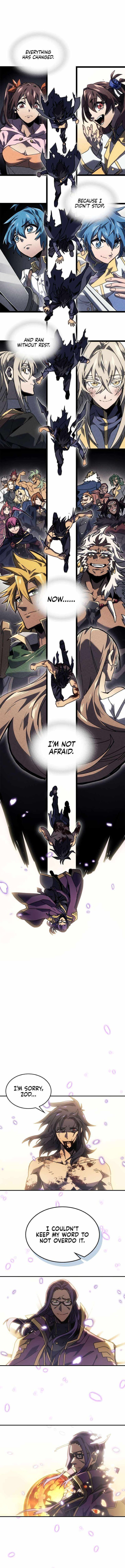 Read A Returner's Magic Should Be Special Manga Online