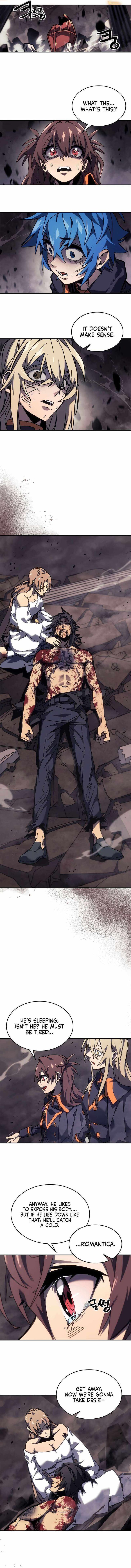 Read A Returner's Magic Should Be Special Manga Online