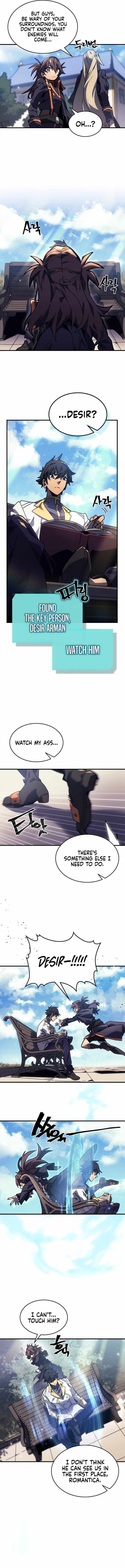 Read A Returner's Magic Should Be Special Manga Online