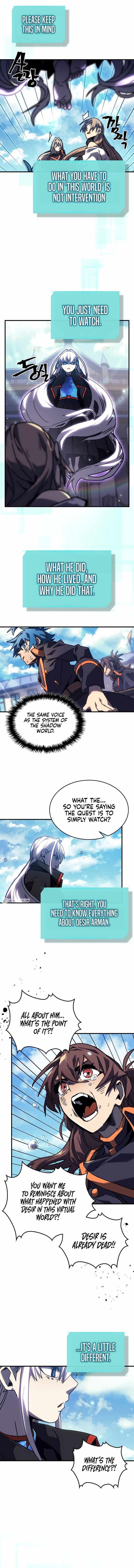 Read A Returner's Magic Should Be Special Manga Online