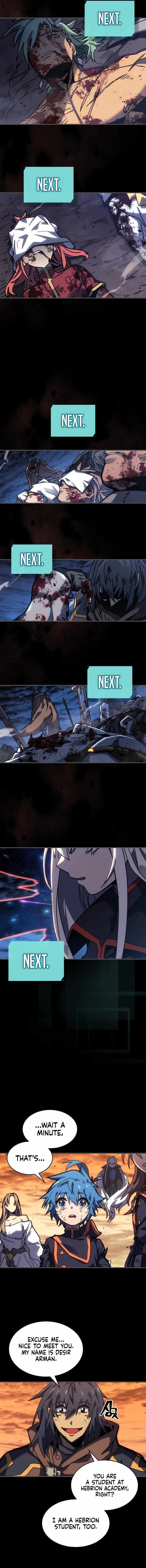 Read A Returner's Magic Should Be Special Manga Online