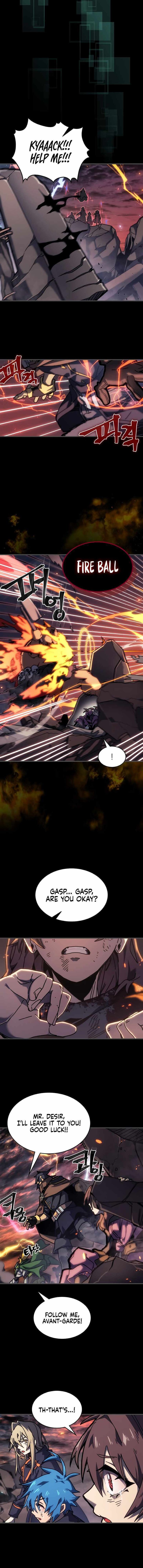 Read A Returner's Magic Should Be Special Manga Online