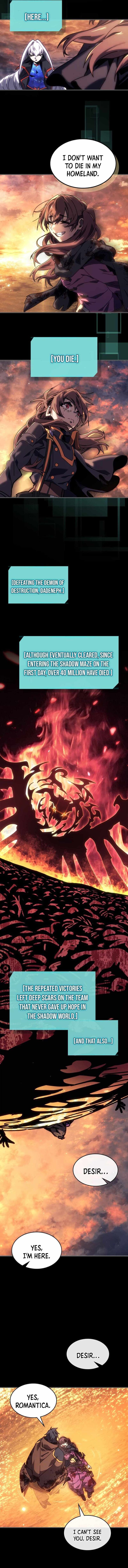 Read A Returner's Magic Should Be Special Manga Online