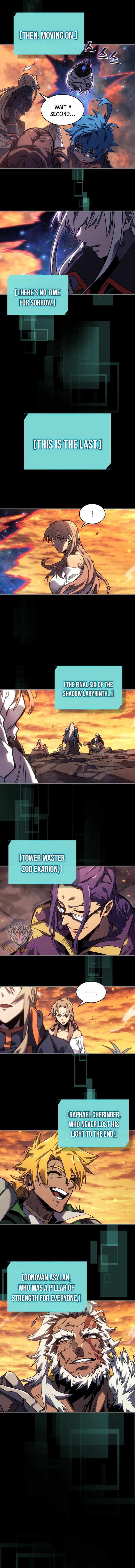 Read A Returner's Magic Should Be Special Manga Online