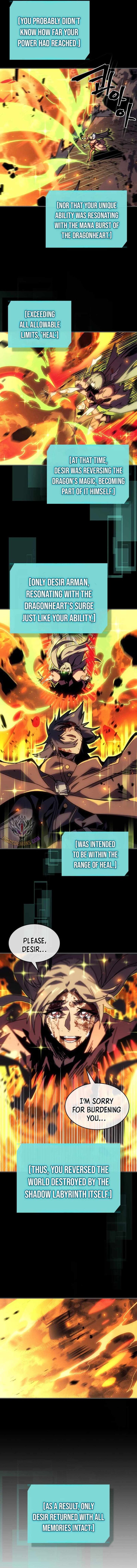 Read A Returner's Magic Should Be Special Manga Online