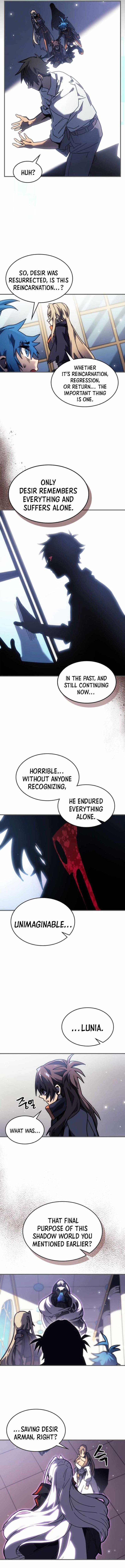 Read A Returner's Magic Should Be Special Manga Online