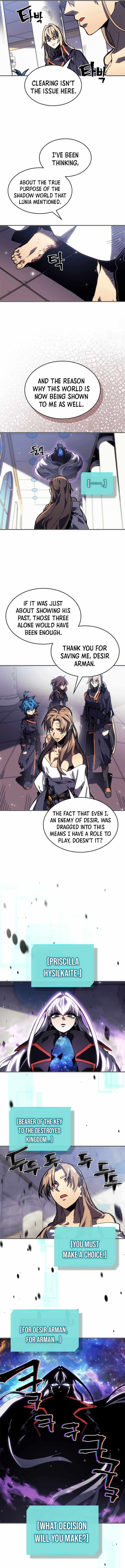 Read A Returner's Magic Should Be Special Manga Online