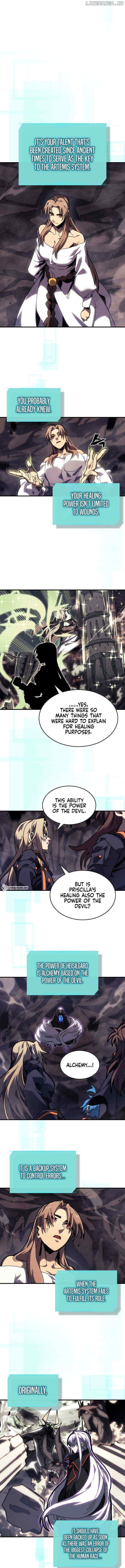 Read A Returner's Magic Should Be Special Manga Online