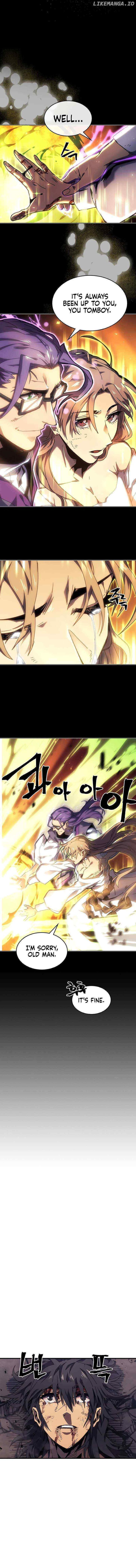 Read A Returner's Magic Should Be Special Manga Online