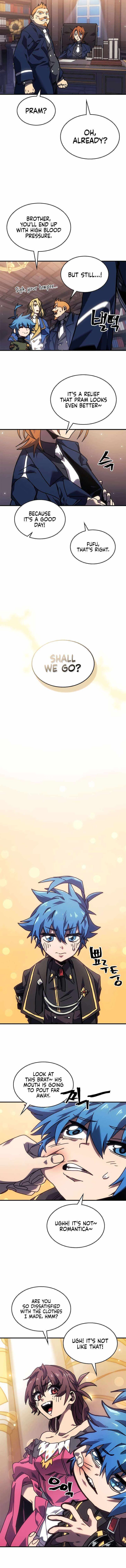 Read A Returner's Magic Should Be Special Manga Online