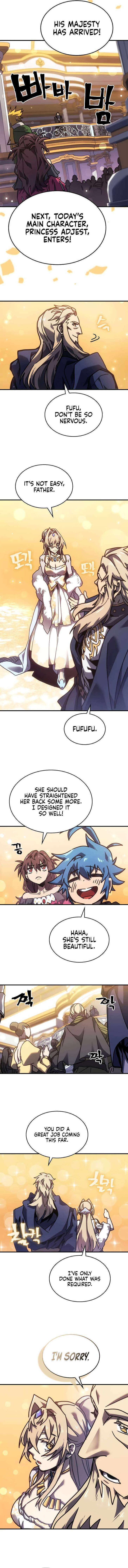 Read A Returner's Magic Should Be Special Manga Online