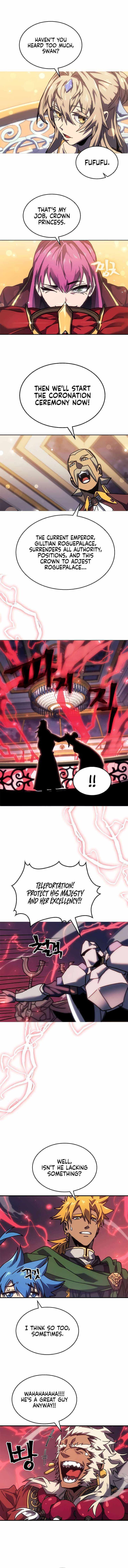 Read A Returner's Magic Should Be Special Manga Online