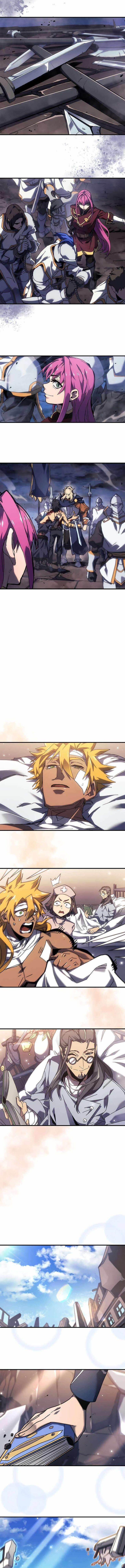 Read A Returner's Magic Should Be Special Manga Online