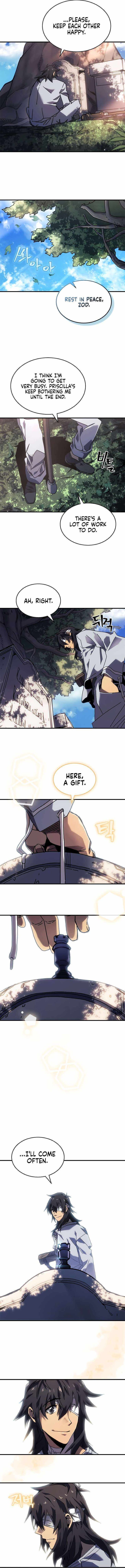 Read A Returner's Magic Should Be Special Manga Online