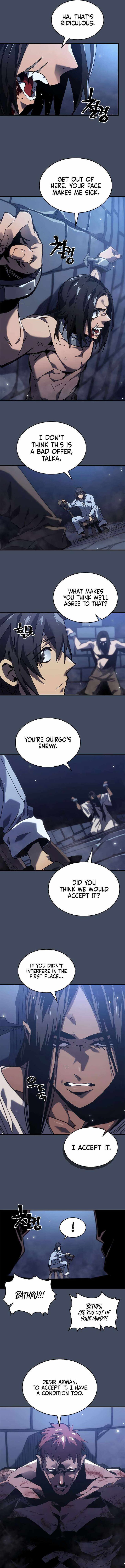 Read A Returner's Magic Should Be Special Manga Online