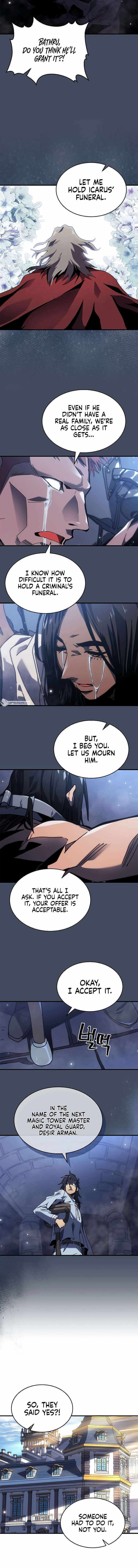 Read A Returner's Magic Should Be Special Manga Online