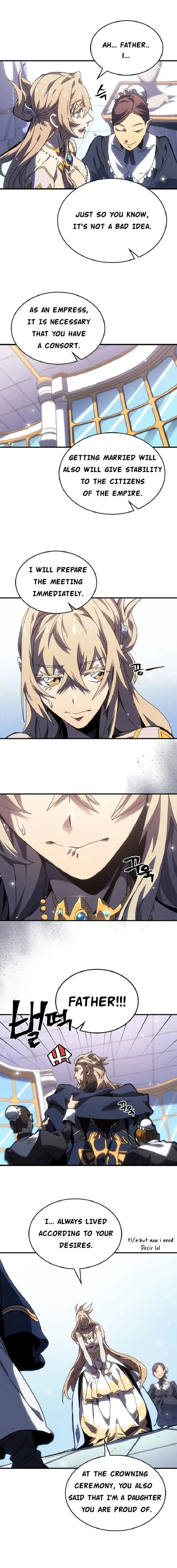 Read A Returner's Magic Should Be Special Manga Online