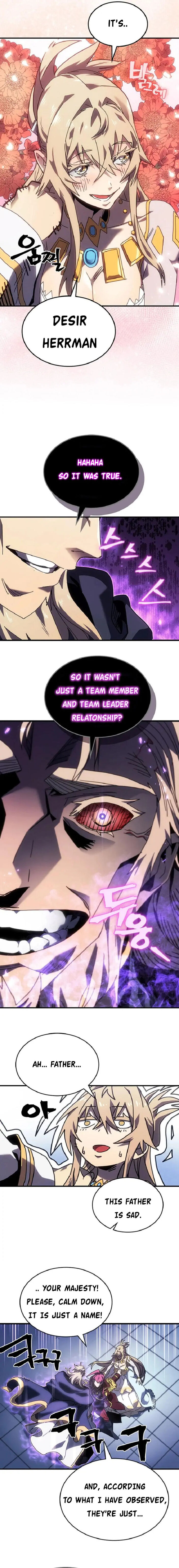 Read A Returner's Magic Should Be Special Manga Online