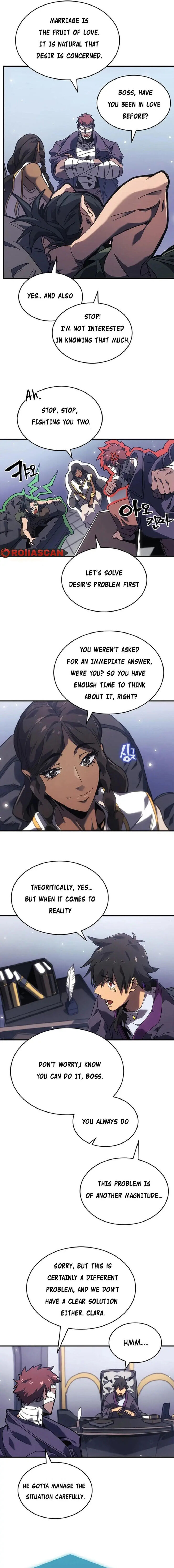 Read A Returner's Magic Should Be Special Manga Online