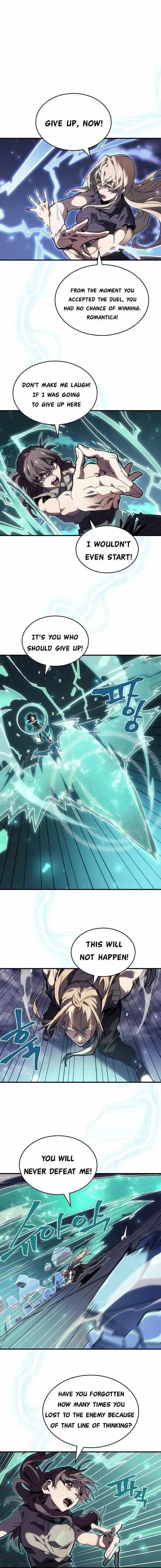 Read A Returner's Magic Should Be Special Manga Online