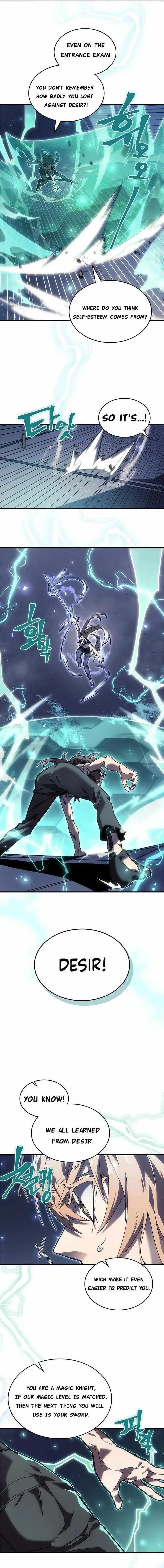 Read A Returner's Magic Should Be Special Manga Online