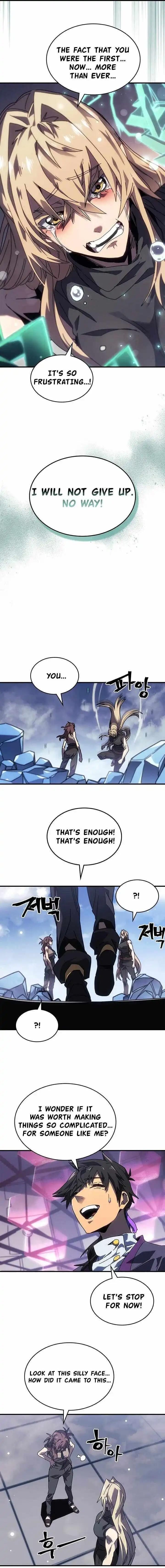 Read A Returner's Magic Should Be Special Manga Online