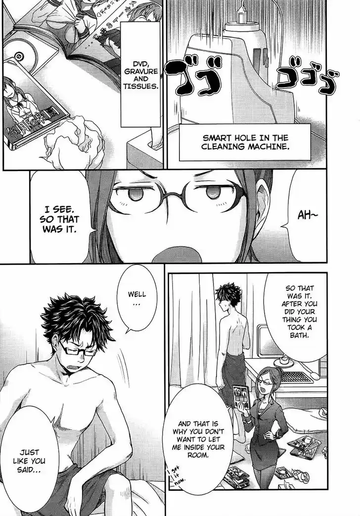 Read ASSASSINE Manga Online