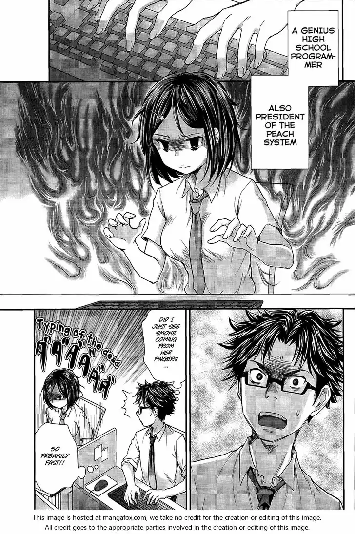 Read ASSASSINE Manga Online