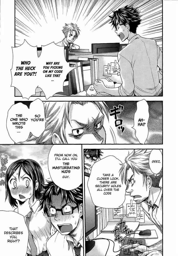 Read ASSASSINE Manga Online